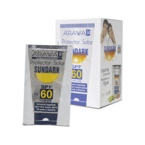 Protector Solar Sundark